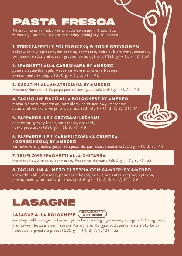 włoski piec menu 09 2026