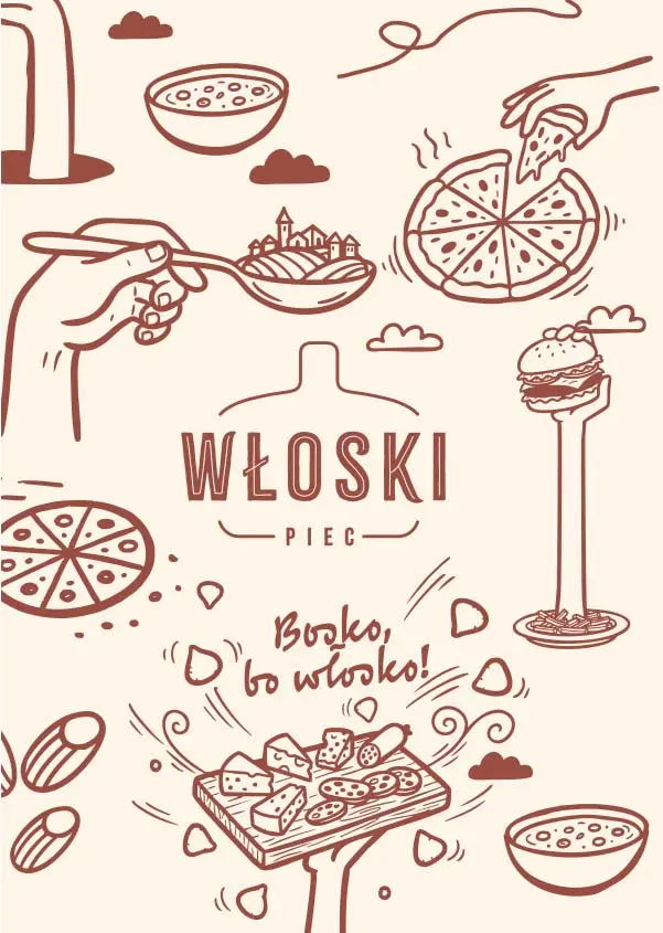 włoski piec menu 09 2026